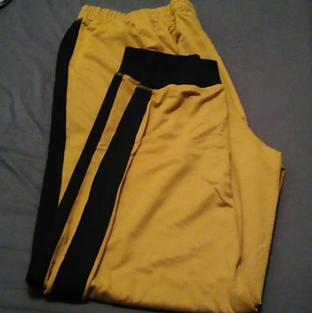 Lularoe Small Jax Joggers Sweatpants